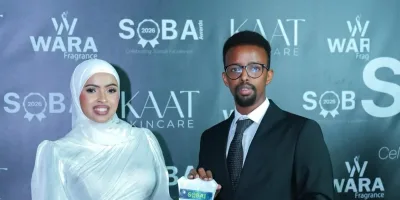 Kaat founders bet on African consumers as homegrown cosmetic brands gain ground