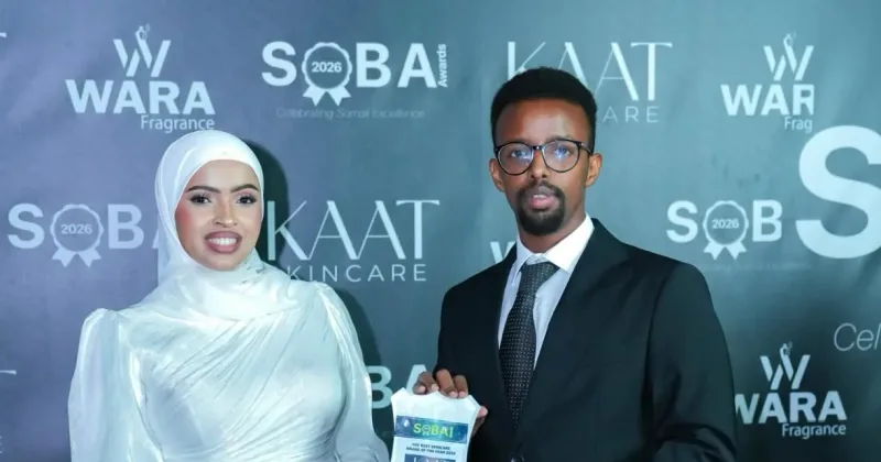Kaat founders bet on African consumers as homegrown cosmetic brands gain ground