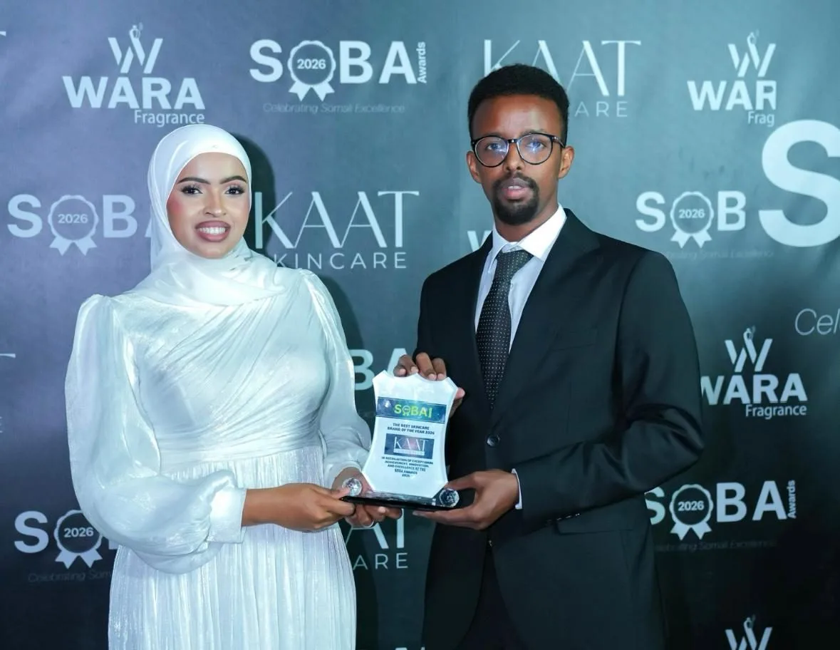 Kaat founders bet on African consumers as homegrown cosmetic brands gain ground
