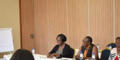 Siaya Women MCAs Push for Increased Representation Ahead of 2027 Elections