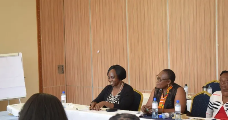 Siaya Women MCAs Push for Increased Representation Ahead of 2027 Elections
