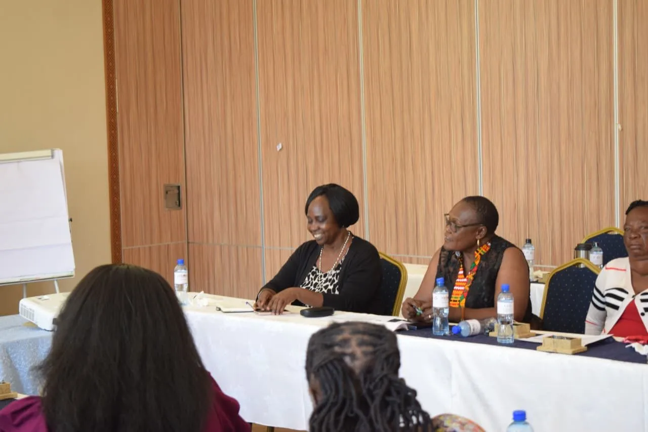 Siaya Women MCAs Push for Increased Representation Ahead of 2027 Elections