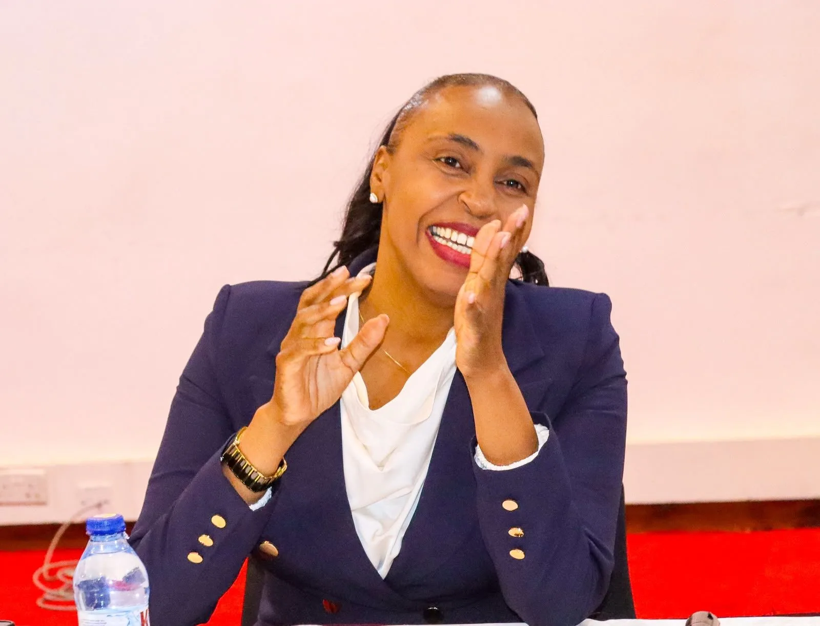 Kenya, South Sudan Seek Direct Transport Corridor to Revive Falling Bilateral Trade