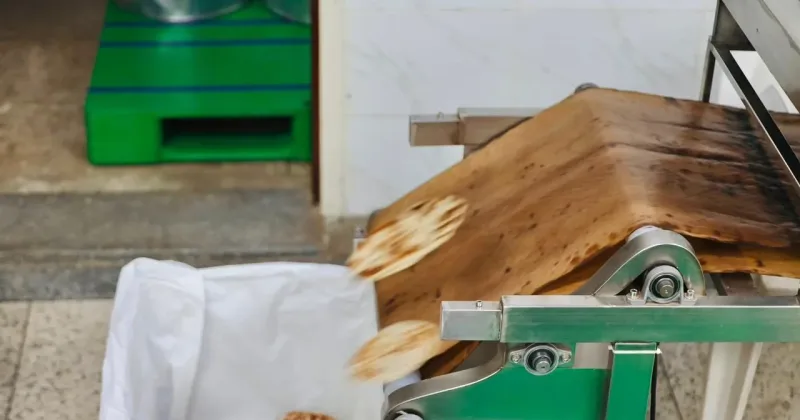 Sakaja Launches Chapati Machine as Nairobi’s Dishi na County Nears 100 Million Meals