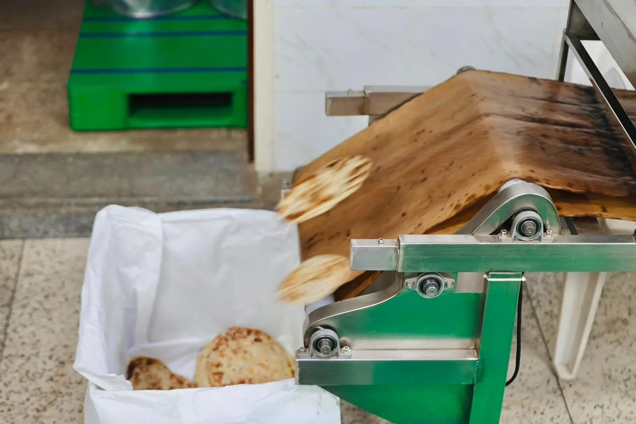 Sakaja Launches Chapati Machine as Nairobi’s Dishi na County Nears 100 Million Meals