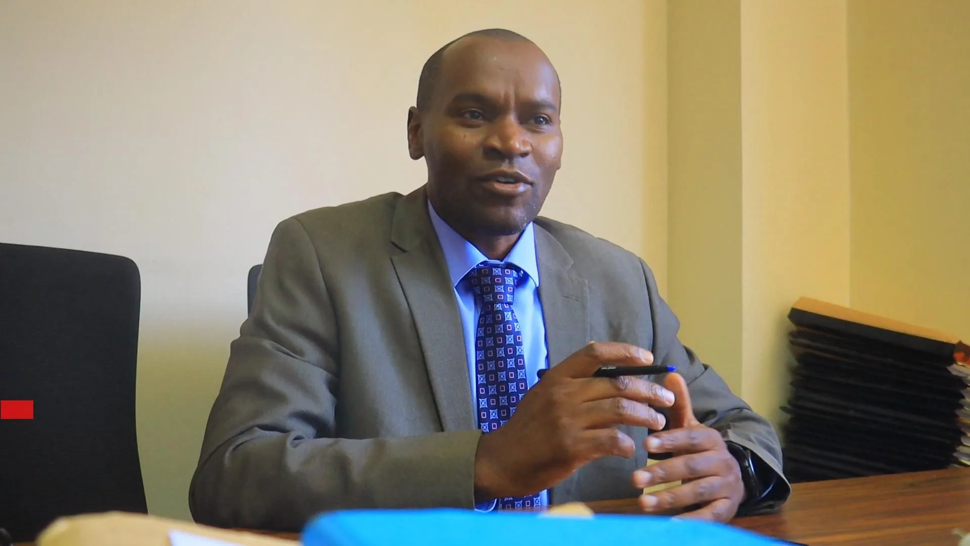 16 Years of Kenya’s 2010 Constitution: Gains Made but Challenges Remain, Ochoki Says