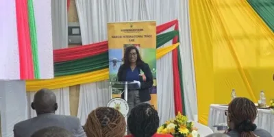 Nairobi Trade Fair sharpens focus to innovation and exports