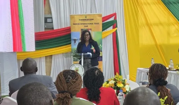 Nairobi Trade Fair sharpens focus to innovation and exports