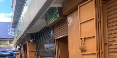 Section of Nairobi traders shut shops over Sh3.2m KRA customs benchmark