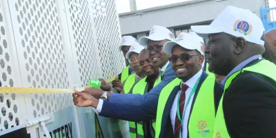 SMEs Urged to Adopt Green Energy to Cut Manufacturing Costs