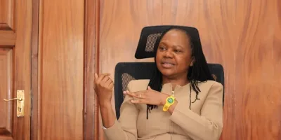 City Hall, KNCCI Unveil Roadmap to Boost MSMEs and Ease Cost of Doing Business