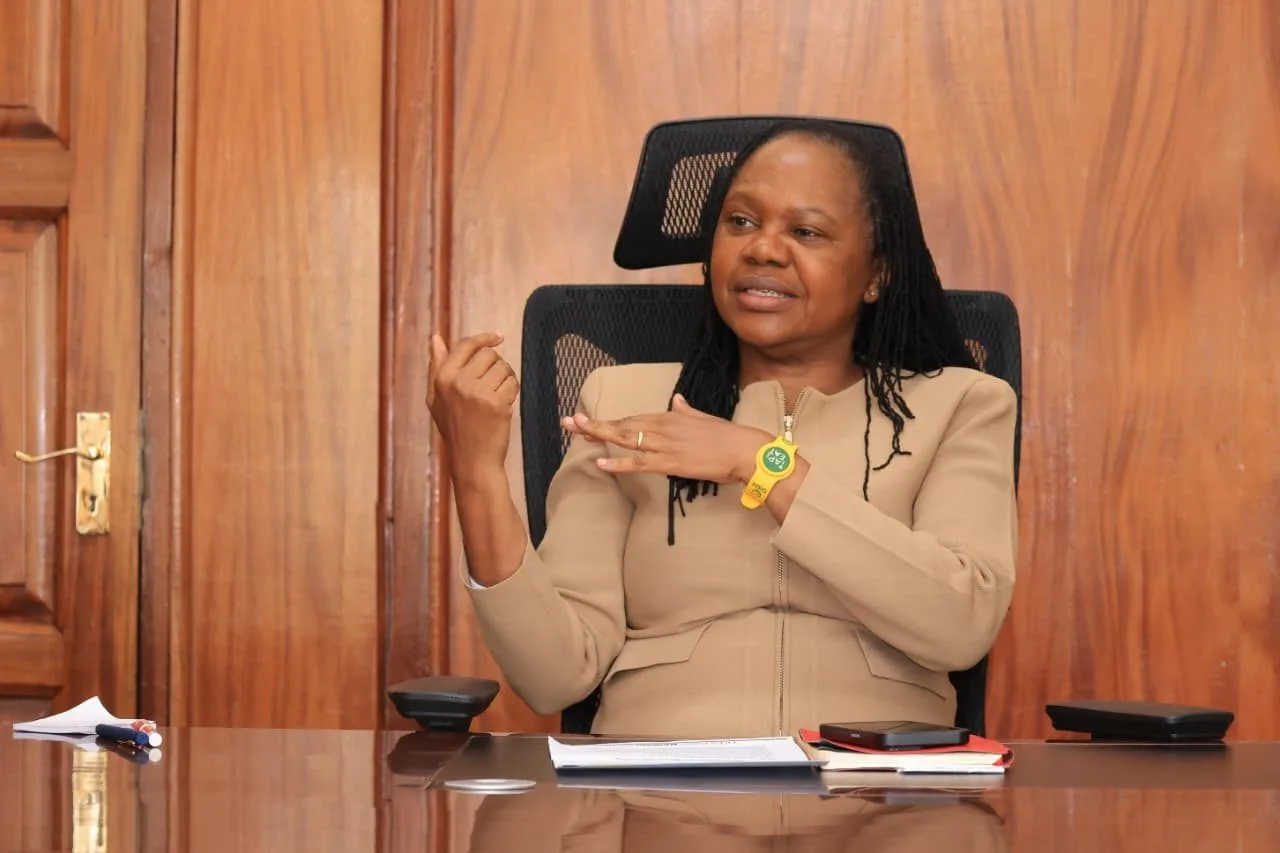 City Hall, KNCCI Unveil Roadmap to Boost MSMEs and Ease Cost of Doing Business