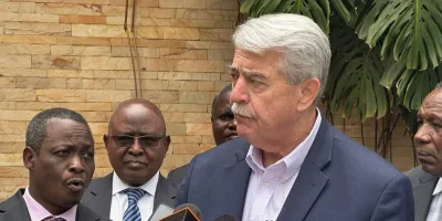 US, Kenya explore university-led agricultural extension model