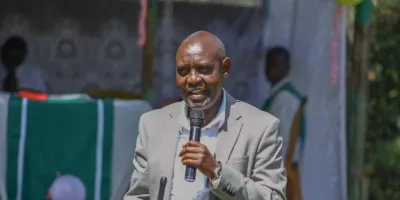 PS Ololtuaa asks parents to keep off school compounds as learners prepare for final exams