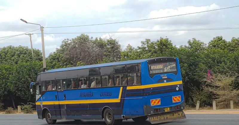 NTSA summons nine PSV operators over ‘serious safety concerns’