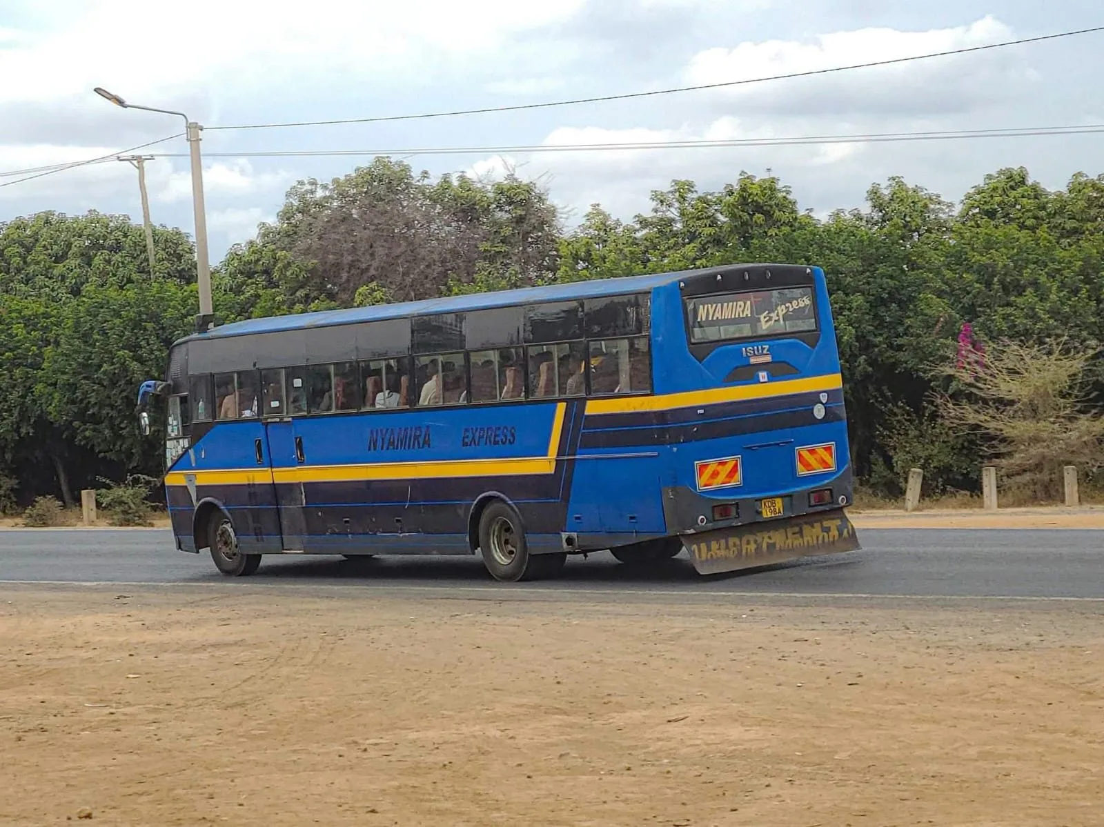 NTSA summons nine PSV operators over ‘serious safety concerns’