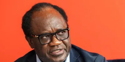 Zambian opposition leader charged with treason