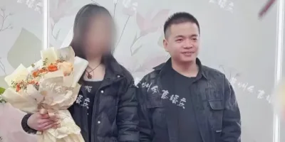 The lonely Chinese men being conned by fake brides