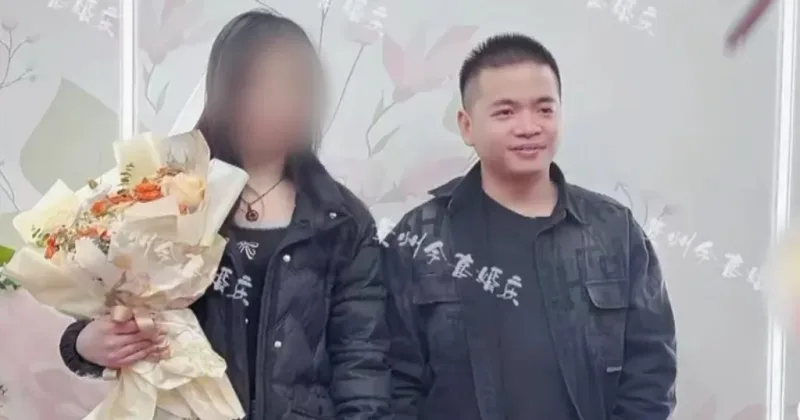 The lonely Chinese men being conned by fake brides