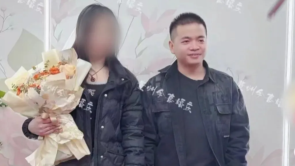 The lonely Chinese men being conned by fake brides