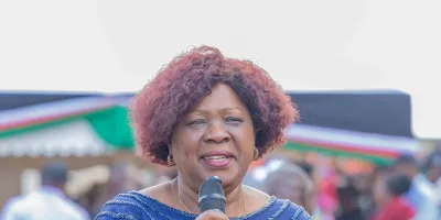 CS Wahome signals bid for Murang’a governor as Kang’ata prepares DCP defence