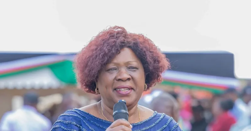 CS Wahome signals bid for Murang’a governor as Kang’ata prepares DCP defence
