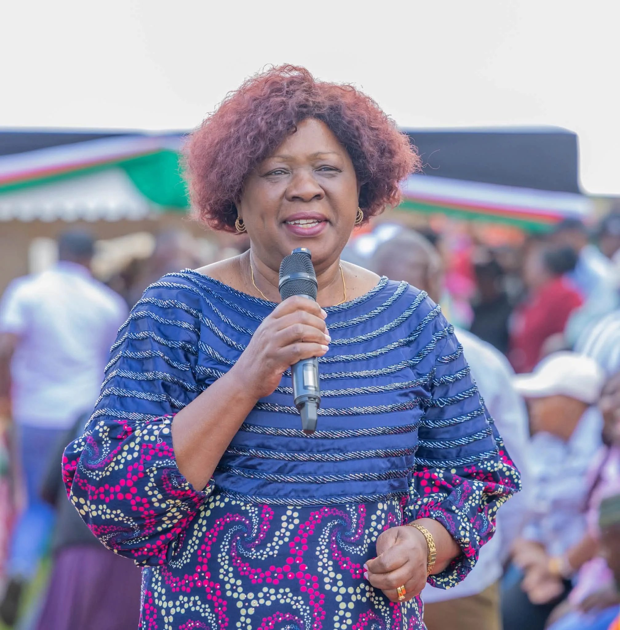 CS Wahome signals bid for Murang’a governor as Kang’ata prepares DCP defence