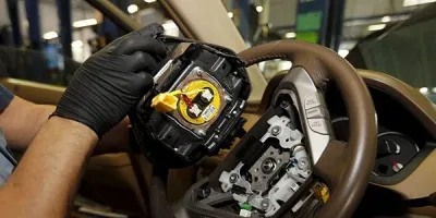 Toyota dealer recalls vehicles in Kenya over defective airbags