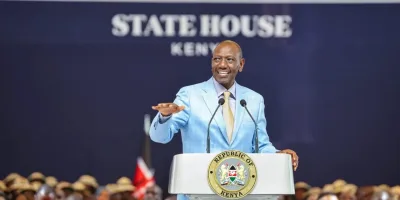 Government Rolls Out Sh3,000 Monthly Stipend for Village Elders