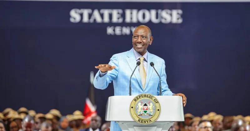 Government Rolls Out Sh3,000 Monthly Stipend for Village Elders