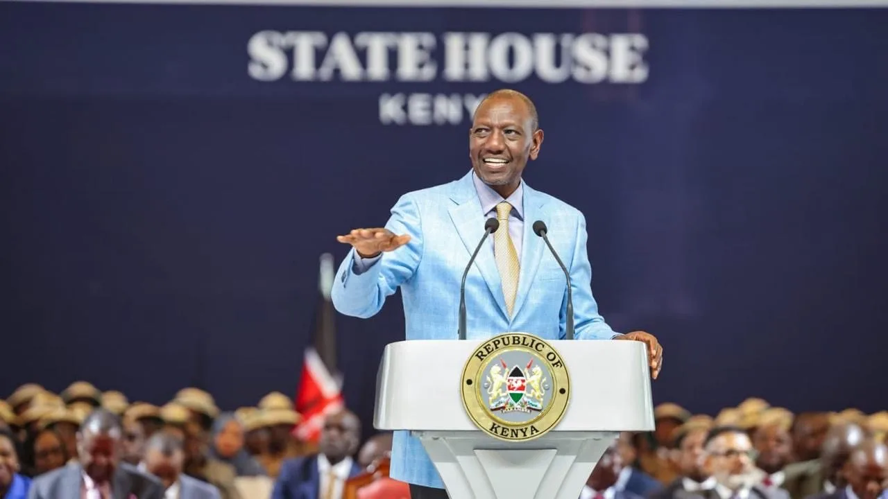 Government Rolls Out Sh3,000 Monthly Stipend for Village Elders