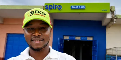 Kirinyaga blogger arrested as DCI cracks down on online hate speech
