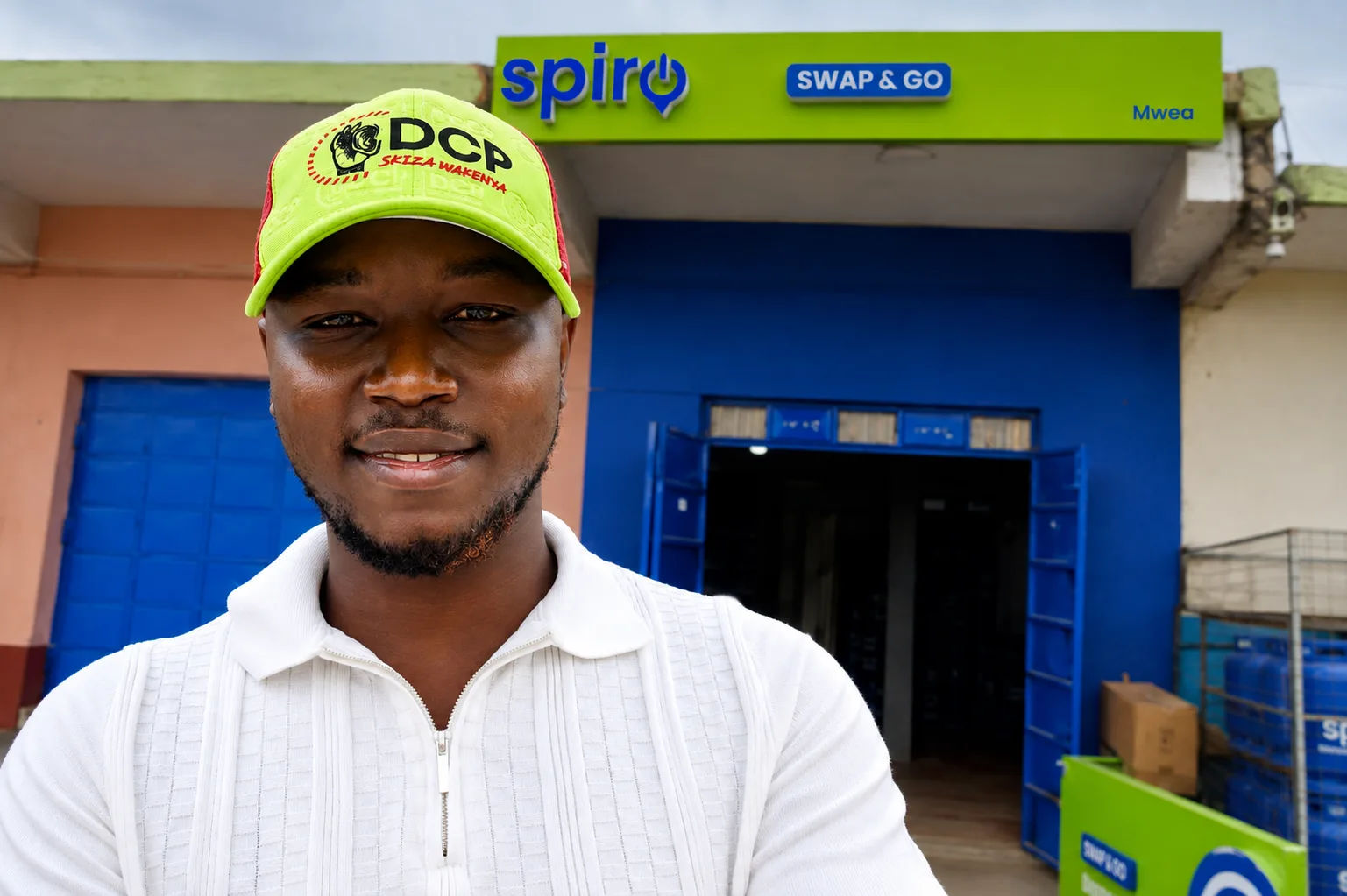 Kirinyaga blogger arrested as DCI cracks down on online hate speech