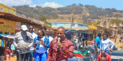 Babu: Ruto’s Sh2.5bn police uniform spend is misplaced priority