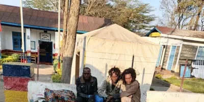 Three arrested as NANIB seizes Sh3.3 million cannabis in Narok