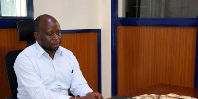 Busia court clerk arrested over alleged Sh180,000 bribe