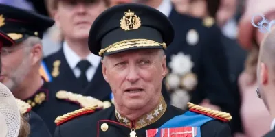 Norway’s King Harald dies aged 89