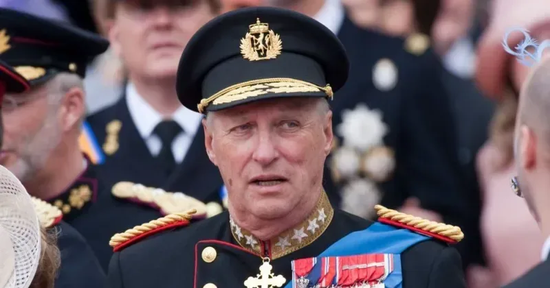 Norway’s King Harald dies aged 89