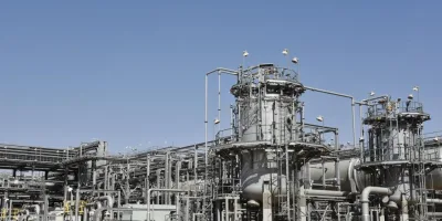 Saudi Aramco posts adjusted net income of $33.4bn in Q2
