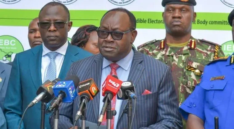 NCIC-led alliance launches coordinated crackdown on hate speech ahead of 2027 polls