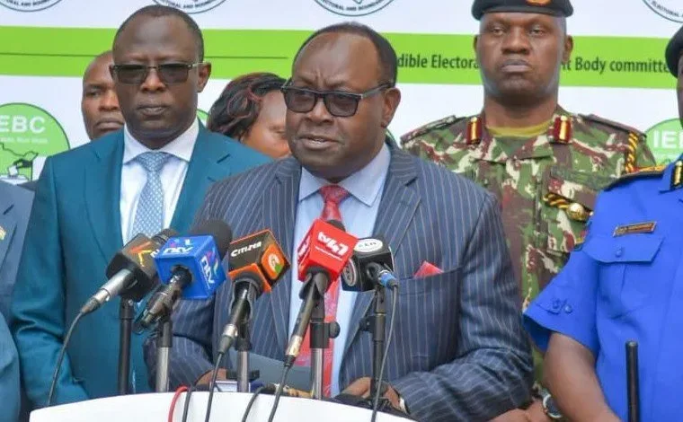 NCIC-led alliance launches coordinated crackdown on hate speech ahead of 2027 polls