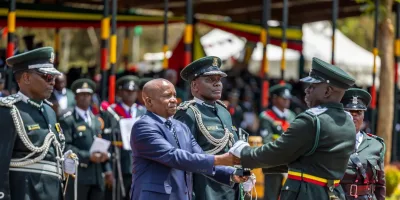 Govt unveils salary, housing and healthcare reforms for prison officers