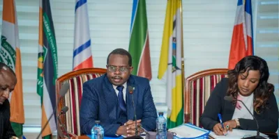 LSK probes Kaguchia, Kaluma over alleged inciting remarks