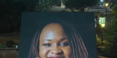 Why we buried Chemutai at her parents’ home despite court order -Family speaks