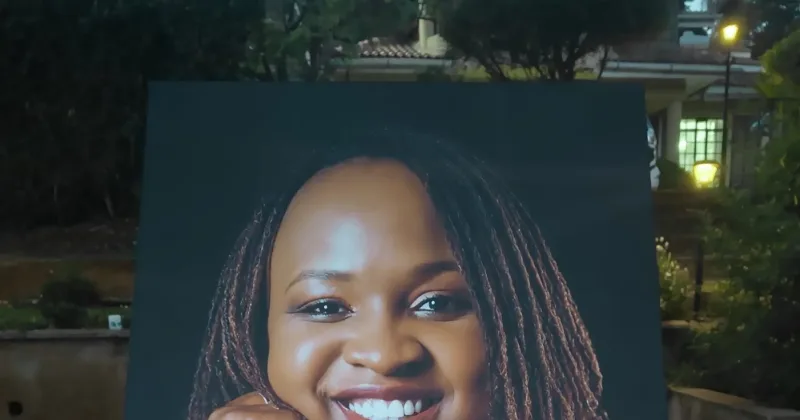 Why we buried Chemutai at her parents’ home despite court order -Family speaks
