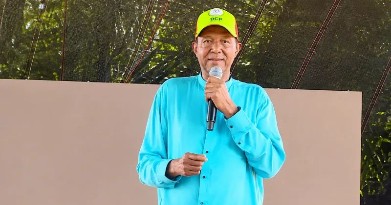 Yusuf Hassan quits Uhuru’s Jubilee for DCP as Gachagua camp expands 2027 base