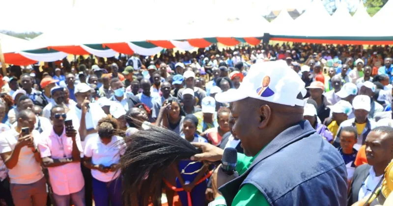 NLP steps up Ukambani push challenging Wiper’s political dominance