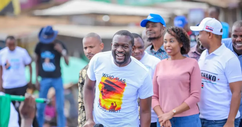 Battle over ‘Linda Mwananchi’ name moves to political parties tribunal