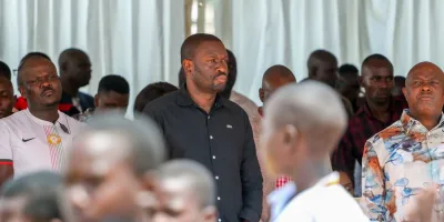 Sifuna hints at new political vehicle as Linda Mwananchi faces registration hurdle