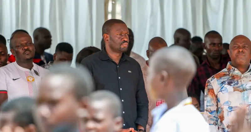 Sifuna hints at new political vehicle as Linda Mwananchi faces registration hurdle